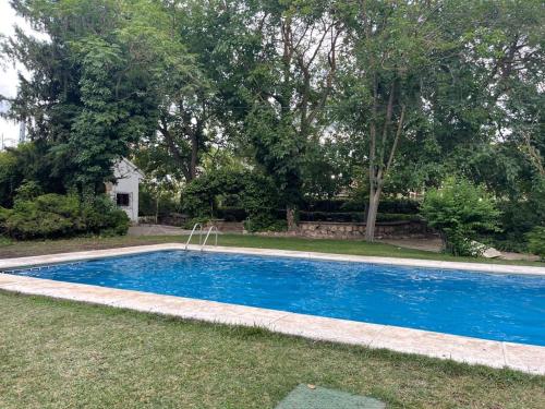  Chalet Los Chopos 2 in Albacete