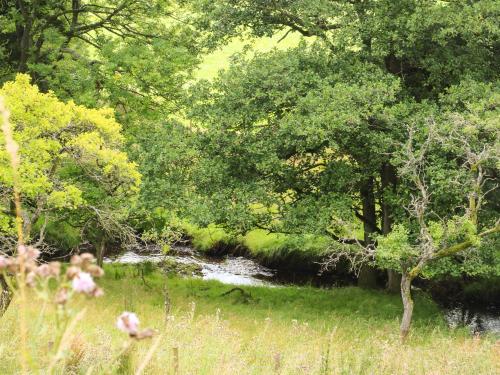 Bowland Barn