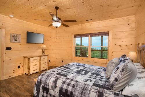 Four Bears cabin - image 9