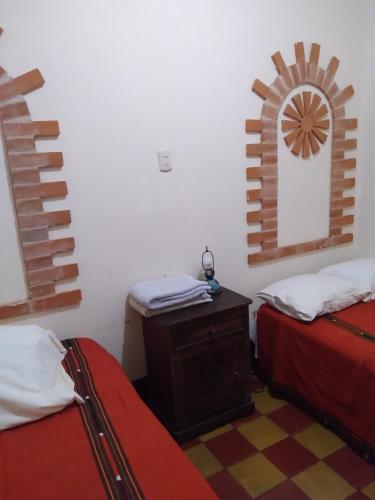 Double Room image 3