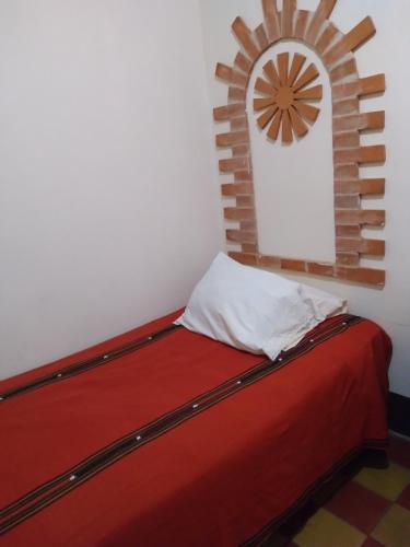 Double Room image 2