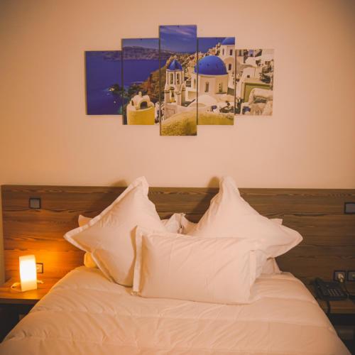 EL MOUSSAFIR HOTEL - image 8