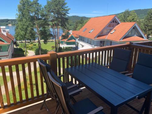 Apartmán Kapy Lipno (Apartman Kapy Lipno) in Lipno nad Vltavou