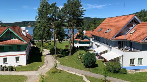 Apartmán Kapy Lipno (Apartman Kapy Lipno) in Lipno nad Vltavou