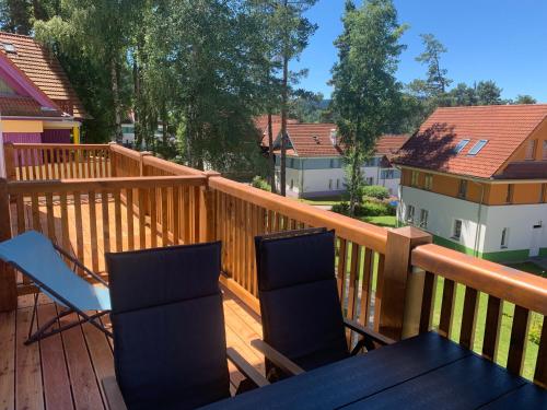 Apartmán Kapy Lipno (Apartman Kapy Lipno) in Lipno nad Vltavou