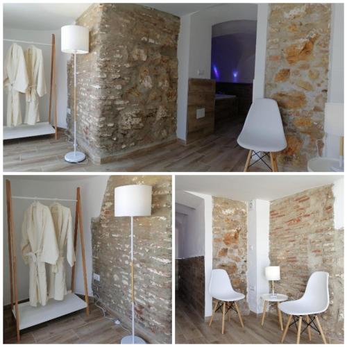 Spa, La casita de Fuente Obejuna in 豐特奧貝胡納