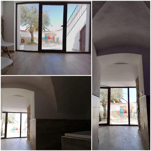 Spa, La casita de Fuente Obejuna in 豐特奧貝胡納