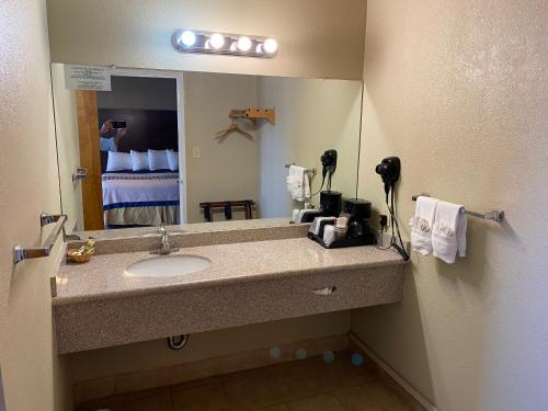 Vino Inn & Suites - image 2
