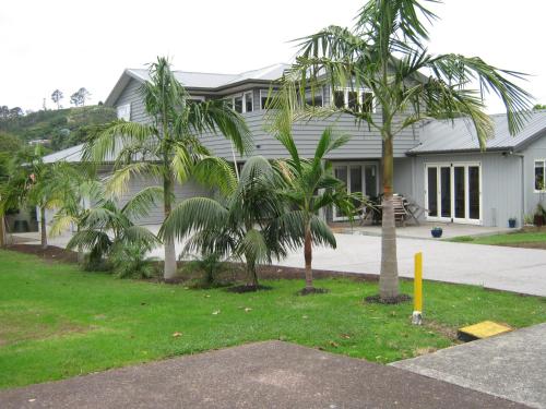 Cathedral Cove Apartment - Hahei