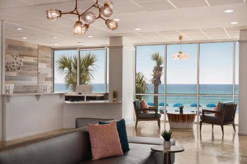 Radisson Hotel Panama City Beach - Oceanfront