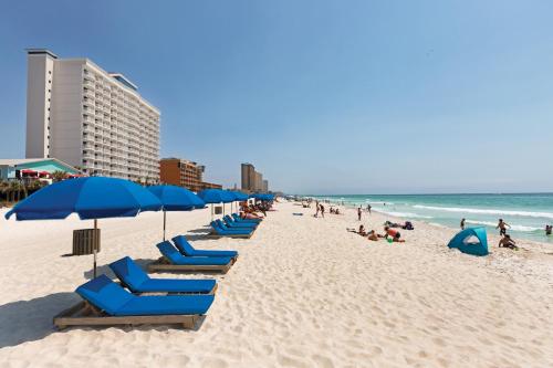 Radisson Hotel Panama City Beach - Oceanfront