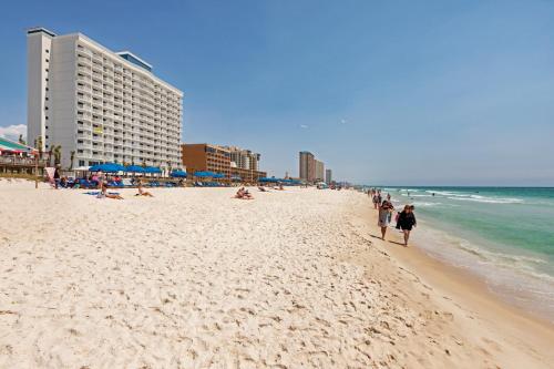 Radisson Hotel Panama City Beach - Oceanfront