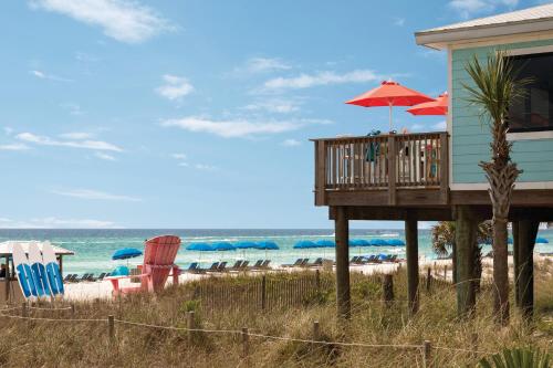 Radisson Hotel Panama City Beach - Oceanfront