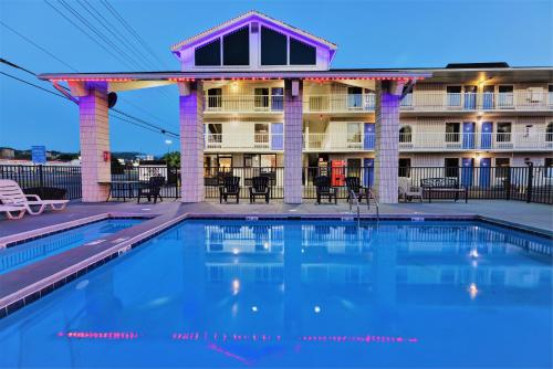 Park Inn by Radisson, Pigeon Forge South in Pigeon Forge (TN)