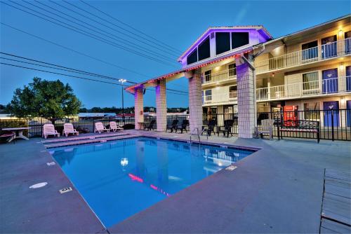 Park Inn by Radisson, Pigeon Forge South in Pigeon Forge (TN)