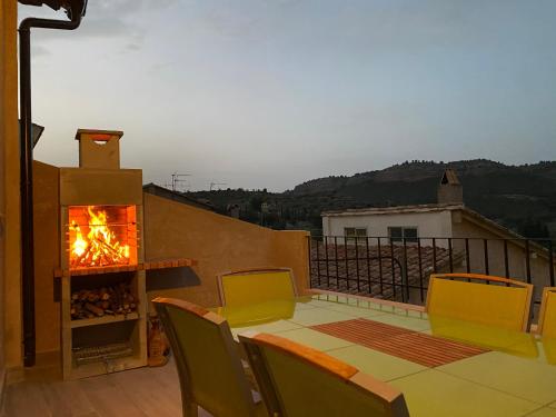 Casa del Caballo - Housevanlive - Alobras