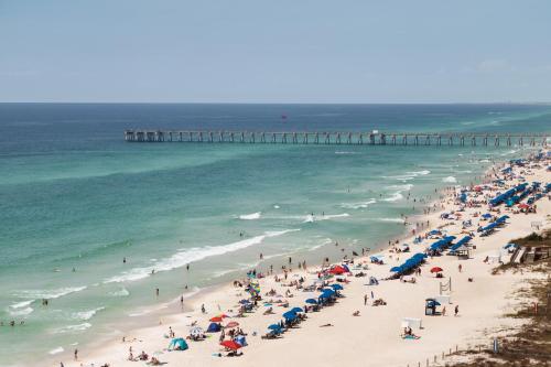 Radisson Hotel Panama City Beach - Oceanfront