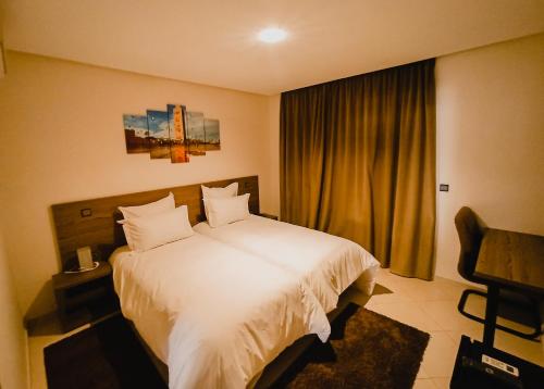 EL MOUSSAFIR HOTEL - image 4