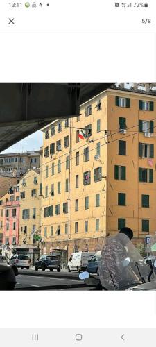 Claudio, Genua (Foto 8)