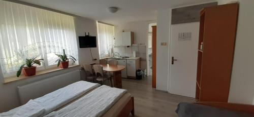 Apartmaji Mojca in Bled