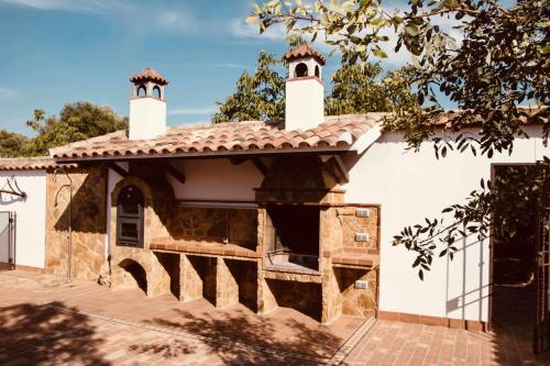 La Garrida casa con encanto cerca de Córdoba