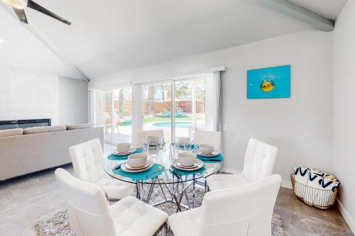 Blue Lemon Heaven - main image