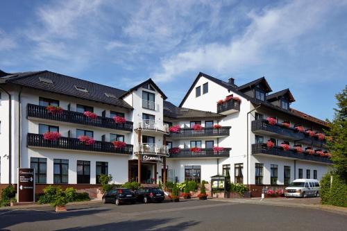 Accommodation in Dietzenbach