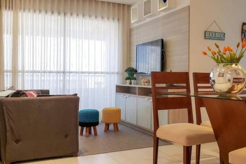 Apartamento bem localizado em Salvador por Carpediem
