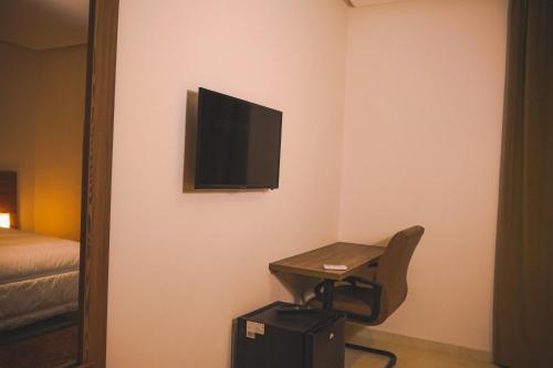 EL MOUSSAFIR HOTEL - image 5
