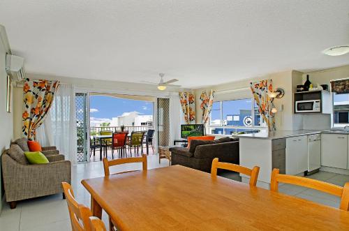 The Beach Houses Maroochydore 2