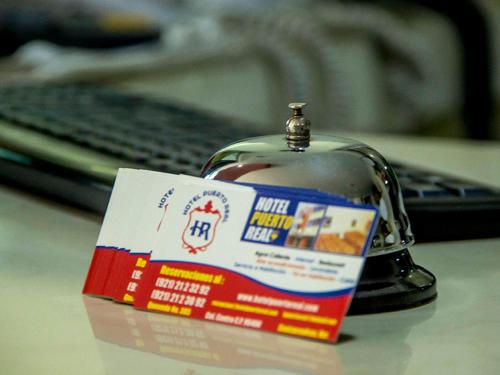 Hotel Puerto Real - Coatzacoalcos Coatzacoalcos Mexico