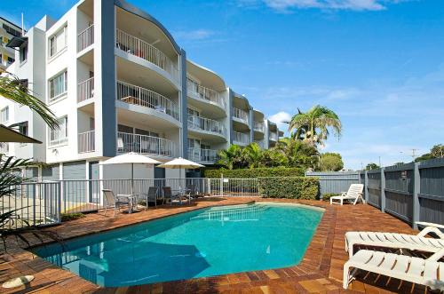 The Beach Houses Maroochydore 3