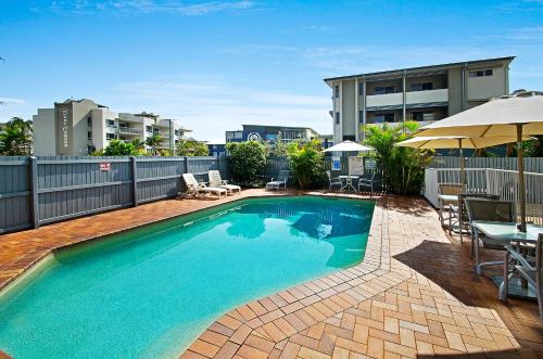 The Beach Houses Maroochydore