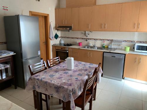 Moradia Silva19 gîte à louer Caldas da Rainha