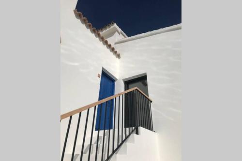  Casa Indigo, mooie villa met panoramisch zeezicht! in Benissa