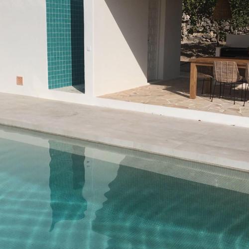 Casa Indigo, mooie villa met panoramisch zeezicht! in Benissa