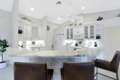 Shalimar Waterfront Pool Home - image 5