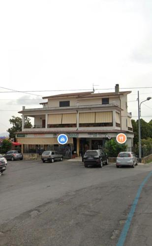 附近景點, Fercla appartamento in 菲亞諾羅馬諾