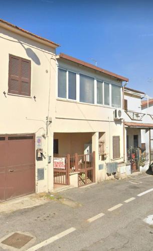 外部景觀, Fercla appartamento in 菲亞諾羅馬諾
