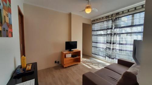 Apt de 2 quartos, 3 quadras Av Paulista e Wi-fi 250 mbs