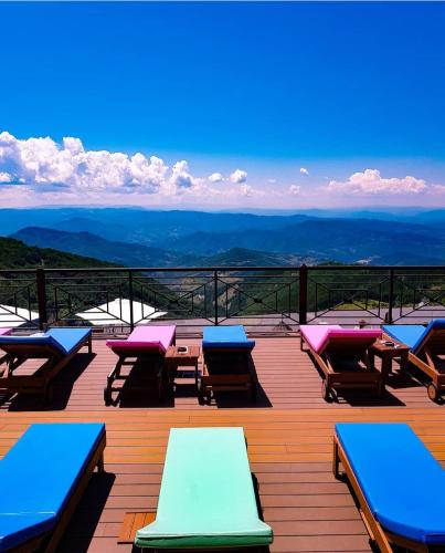 Apartment H8 at Milmari Resort - image 3