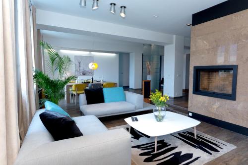 Vilnius Apartments & Suites - Gedimino avenue - image 7