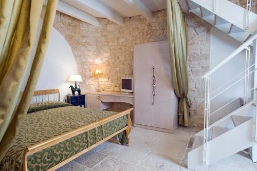 Le Alcove - Luxury Hotel nei Trulli