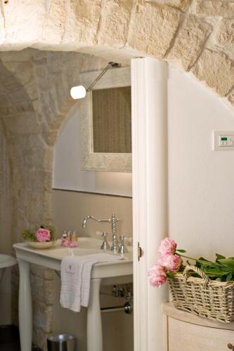 Foto - Le Alcove - Luxury Hotel nei Trulli