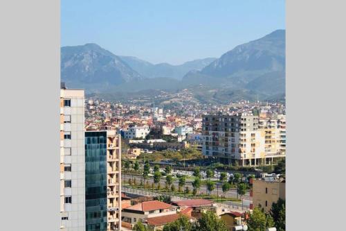 Prime Tirana Penthouse