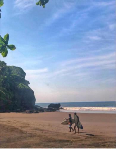 Shalpa surf villa photo