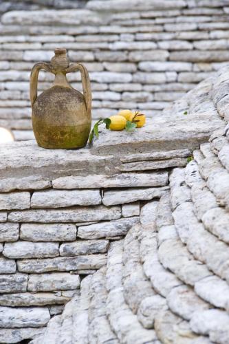 Le Alcove Luxury Resort nei Trulli