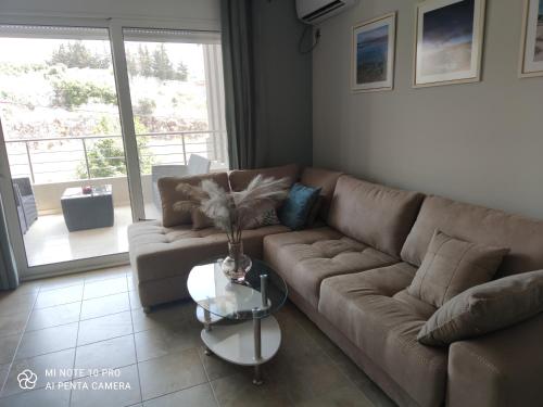 Apartament Janina