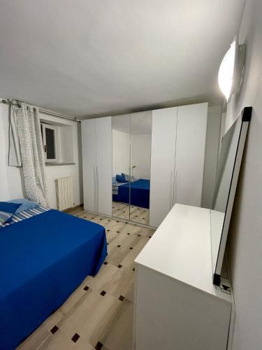 Celeste Apartment, Genua (Foto 10)