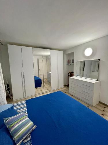 Celeste Apartment, Genua (Foto 9)